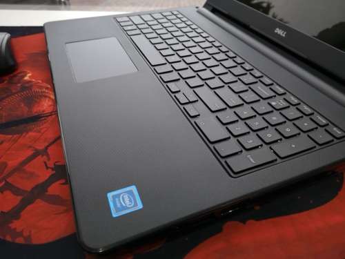 *8th Gen DELL INSPIRON 3573*WARRANTY 2022*8TH GEN N4000*4GB RAM*500GB HDD*